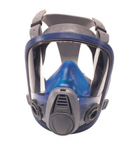 IMPA 331137 Full face mask silicons