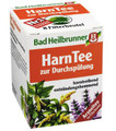 Bad Heilbrunner Harn Tee (Urinary Tea Bags) 8 x 2g