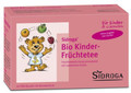 Sidroga Bio Kinder Fruechtetee Filterbeutel 1.5g x 20st