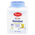 Toepfer Kinder Kleiebad Mit Oel (Childrens Bran Bath with Oil) 250g
