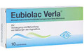 Eubiolac Verla Vaginaltabletten (Vaginal Tablets) 10ea