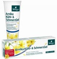 Kneipp® Arnika Kuehl- & SchmerzGel (Cold & Pain Gel) 100g