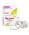 Vagisan ProbioFlora Lactic Acid Bacter.Vaginal Capsules 8st