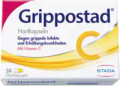 Grippostad C Hartkapseln (Hard Capsules) 24st