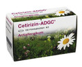 Cetirizin ADGC Filmtabletten (Coated Tablets) 100st
