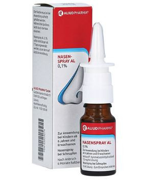 nasic nasal spray