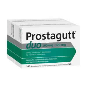 Prostagut Vélemények Prostatitis