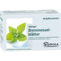Sidroga Brennesselblätter Tee (Nettle Leaves Tea)- 20 Filterbeutel (Filter Bags)