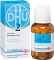 Schuessler Salts Nr 2 Calcium Phosphoricum 3X (D3) Tabletten (Tablets) 200st