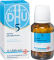 Schuessler Salts Nr 5 Kalium Phosphoricum 12X (D12) Tabletten (Tablets) 200st