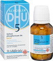 Schuessler Salts Nr 5 Kalium Phosphoricum 6x (D6) Karto (Gluten Free) Tabletten (Tablets) 200st