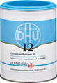 Schuessler Salts Nr 12 Calcium Sulfuricum 6X (D6) Tabletten (Tablets) 1000st