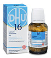 Schuessler Salts Nr 16 Lithium Chloratum 12X (D12) Tabletten (Tablets) 420st