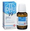 Schuessler Salts Nr 19 Cuprum Arsenicosum 12X (D12) Tabletten (Tablets) 420st