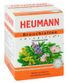 Heumann Bronchialtee Solubfix T Instant-Tee ( Bronchial Tea) 30g