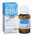 Schuessler Salts Nr 21 Zincum Chloratum D12 Tabletten (Tablets) 200st