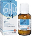 Schuessler Salts Nr 24 Arsenum Jodatum 6X (D6) Tabletten (Tablets) 420st