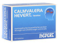 Hevert  Calmvalera Tabletten (Tablets) 100st