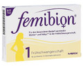 Femibion Schwangerschaft (Pregnancy) 60ea