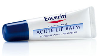 Tarmfunktion Primitiv bredde Eucerin Acute Lip Balm From PaulsMart Europe