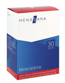 MensSana Mineraldrink Pulver (Mineral Drink Powder) 30st