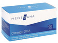 Omega DHA MensSana Kapseln (Capsules) 90ea