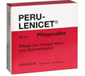 Peru Lenicet Pflegesalbe (Ointment) 32ml