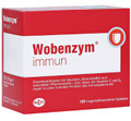Wobenzym Immun Tabletten (Tablets) 120st