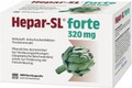 Hepar-SL® forte Kapseln (Capsules) 200st