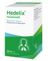 Hedelix Hustensaft (Cough Syrup) 100ml