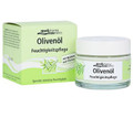 Olivenöl Feuchtigkeitspflegecreme (Olive Oil Moisturizing Cream) 50ml
