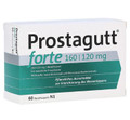 Prostagutt Forte 160/120 Mg Kapseln (Capsules) 60st