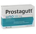 Prostagutt (Prostate) Uno Kapseln (Capsules) 60st
