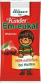 Kinder (Kids) Em-Eukal Bonbons (Wild Cherry) 75g