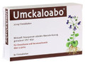 Umckaloabo Filmtabletten (Coated Tablets) 60st