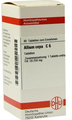 Allium Cepa C6 Tabletten (Tablets) 80st