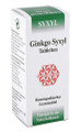 Klosterfrau Ginkgo Syxyl Tabletten (Tablets) 120st