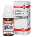 Chamomilla 30X (C30) Globuli 10g