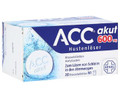 Acc Akut Brausetabletten (Effervescent Tablets) 20st