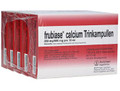 Frubiase Calcium T Trinkampullen (Sip Ampoules) 5 x 20st