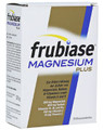 Frubiase Magnesium Plus Brausetabletten (Effervescent Tablets) 20st