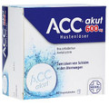 Acc Akut Brausetabletten (Effervescent Tablets) 40st