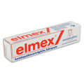 Elmex Mentholfrei Zahnpasta (Toothpaste) 75ml