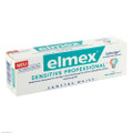 Elmex Sensitive Professional Plus Sanftzahnweiss (Plus Gentle Teeth whitening)75ml