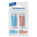 Mini Mundhygiene (Double Protection) Set 2 x 12ml