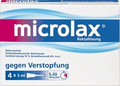 Microlax Klistiere 4x5 ml