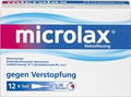 Microlax Klistiere 12x5 ml