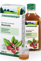 Schoenenberger Acerola Saft (Acerola Juice) 200ml