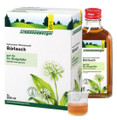 Schoenenberger Bärlauch Saft (Wild Garlic Juice) 3 x 200ml