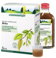 Schoenenberger Birkensaft (Birch Leaf Pressed Juice) 3 x 200ml